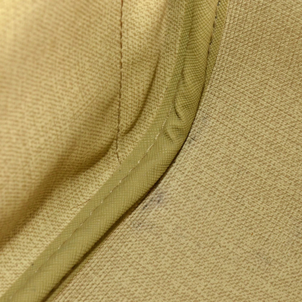 LOUIS VUITTON Authentic Brown Damier Shoulder Bag - Picture 7 of 9